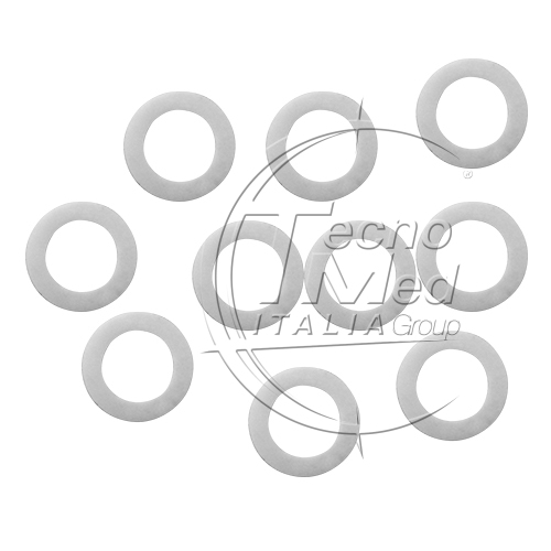 OR22B - O-ring per rotore BIENAIR in teflon(quantità multipli di 10 pezzi)
