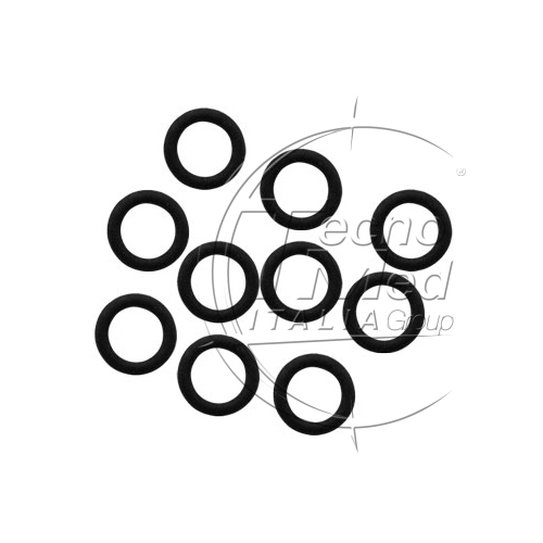 OR783 - O-ring per rotore BIENAIR TD783 (quantità multipli di 10 pezzi)