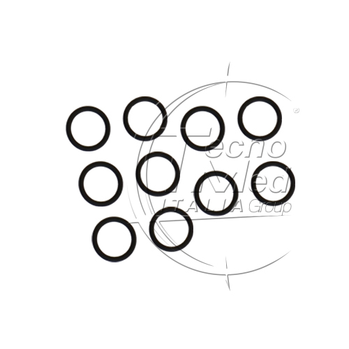 OR7SM - O-ring per rotore MIDWEST STYLUS (quantità multipli di 10 pezzi)