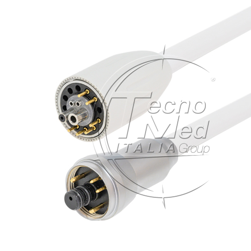 1250mm micromotor cord KaVo K190 K196 K200 - Tecnomed Italia Group