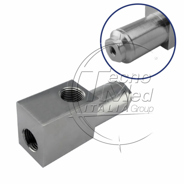 Qualità valvola dell'aria dentale per facilità e sicurezza Qualità valvola dell'aria dentale per facilità e sicurezza