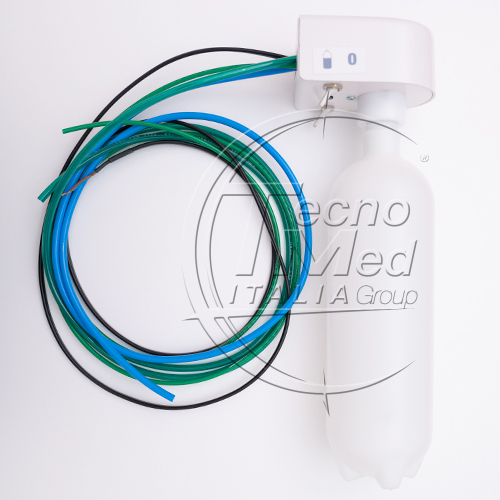 PC1806E - Sistema disinfezione kit con led