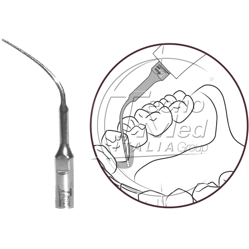 Inserti Cavity System EMS - Inserti Per Ablatore - Foto 12