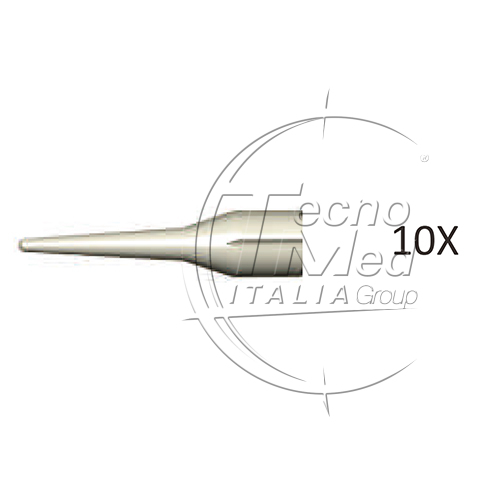 SLICK TRICK PUNTE DA CACCIA STANDARD 1'' CONFEZIONE DA 4 PZ SLICK TRICK PUNTE DA CACCIA STANDARD 1'' CONFEZIONE DA 4 PZ