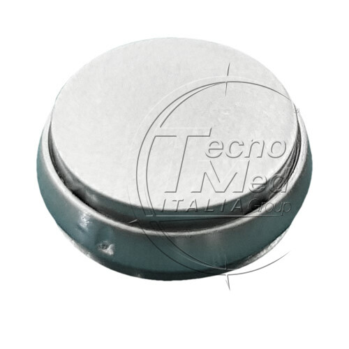 PIV1052S - Push button per turbina Sirona T2 Cotrol (con 3 asole)