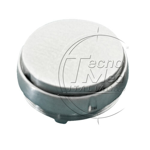 PIV1053S - Push button per turbina Sirona T2-T3 (con 3 asole)