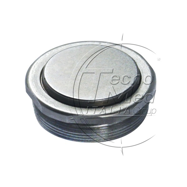 PIV206C - Push button compatibile contrangoloSirona VDW 6:1