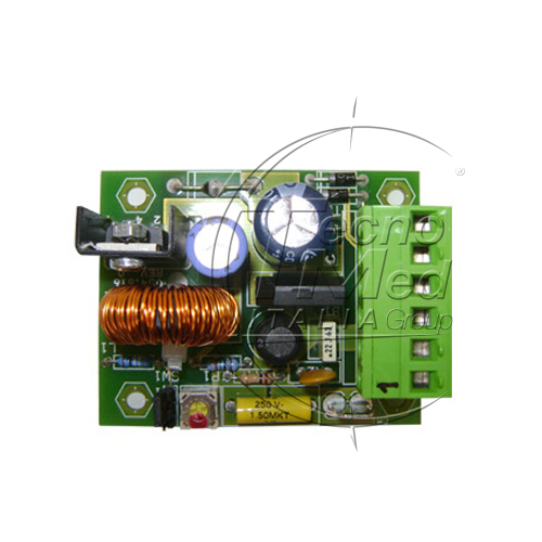 Modulo Amplificatore AD623 - Amplificatore Strumentazione Per Segnali Modulo Amplificatore AD623 - Amplificatore Strumentazione Per Segnali