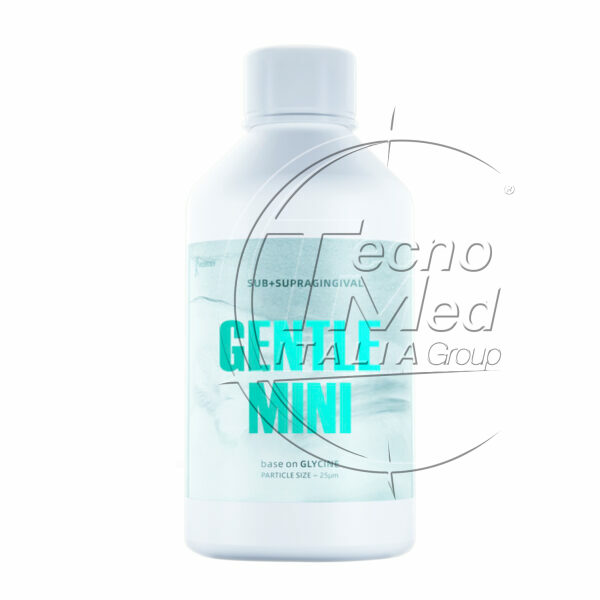 PP025GLN - Polvere sbiancante glicina gentle mini 25um