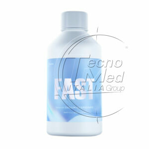 PP065BIL - Polvere sbiancante bicarbonato fast65um
