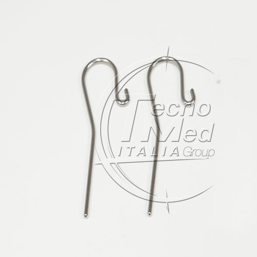 RV001W.4 - Controelettrodo per rilevatore apicale