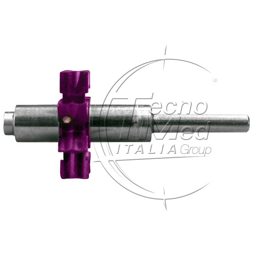 SC122 - Rotore compatibile Midwest Stylus