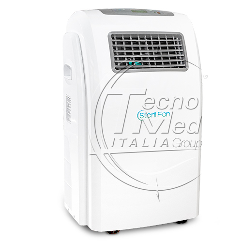 SFA2060P - Sterilizzatore d'aria portatile Steril Fan