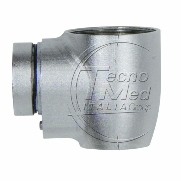 SIV045.2 - Testa vuota per contrangolo Ivory SL415L - SL415C fino a SN 2201001