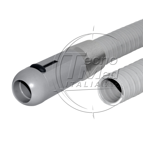 3 Tubi Di Aspirazione 35 Mm, Plastica (635413000) | Utensili - Foto 5