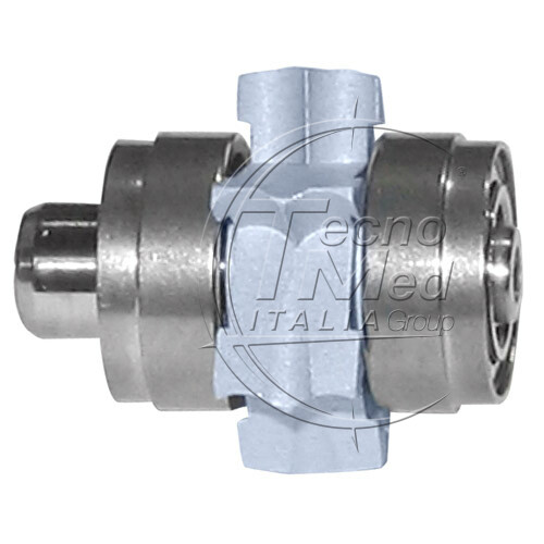 MK-Dent Turbine Rotors - Replacement Parts | Tecnomed Italia