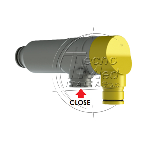 Raccordo a vite 9 mm beccuccio su 11,5 mm (G 1/4) IG acquista da OBI Raccordo a vite 9 mm beccuccio su 11,5 mm (G 1/4) IG acquista da OBI