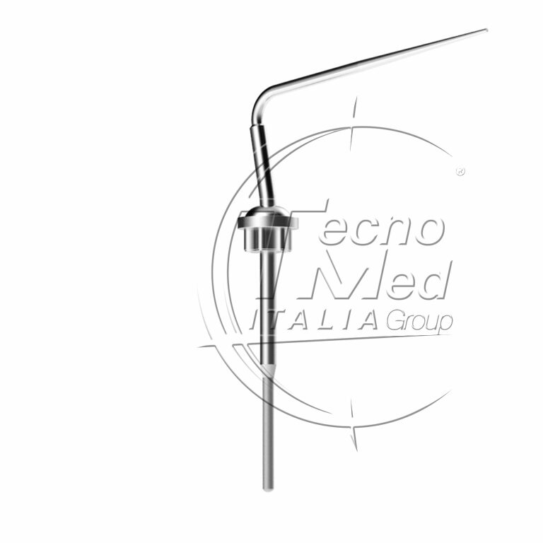 WP5508L - Attacco plugger per Fi-P Woodpecker