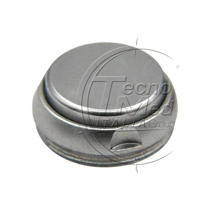 Push button for contra-angle, W&H WG-99 LT compatible - Tecnomed Italia ...