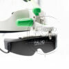 FALKO medical media vision wired 3D, attacco HDMI, cavo 1.5 mt. - immagine 2