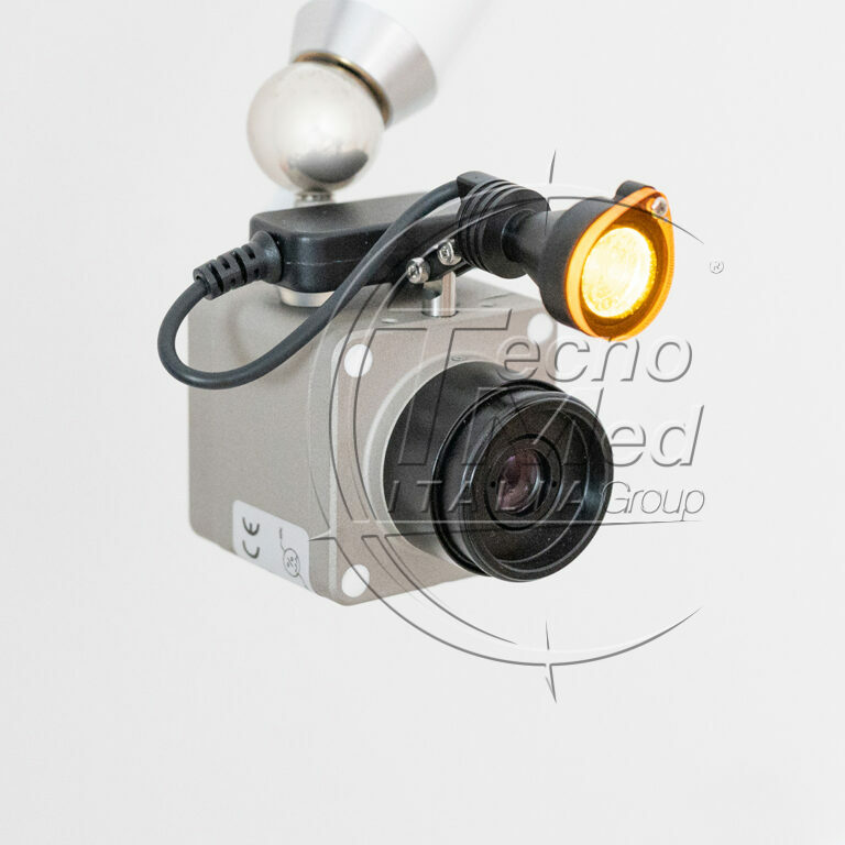 FK900D-2580HDL - Videocamera OKKIO HDMI