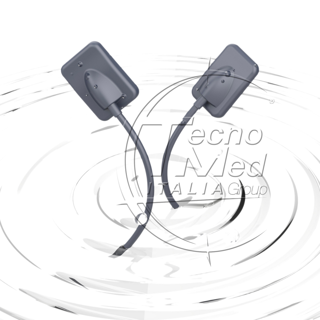 Vrn Rvg Sensor RVG Dental Sensor Tecnomed Italia - Tecnomed Italia Group