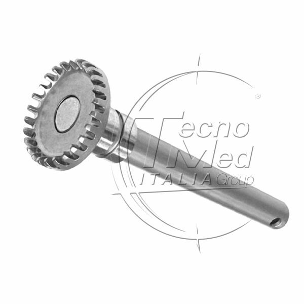 529TM000 - Corona trasmissione per contrangoloW&H WE-99A/LED G