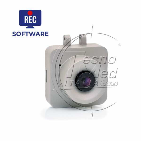 FK900D-1656KLA - Videocamera OKKIO micro-usb