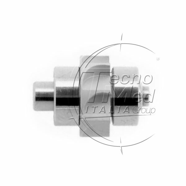 Rotor, W&H Fusion TG-97 compatible,ceramic phenolic bearings