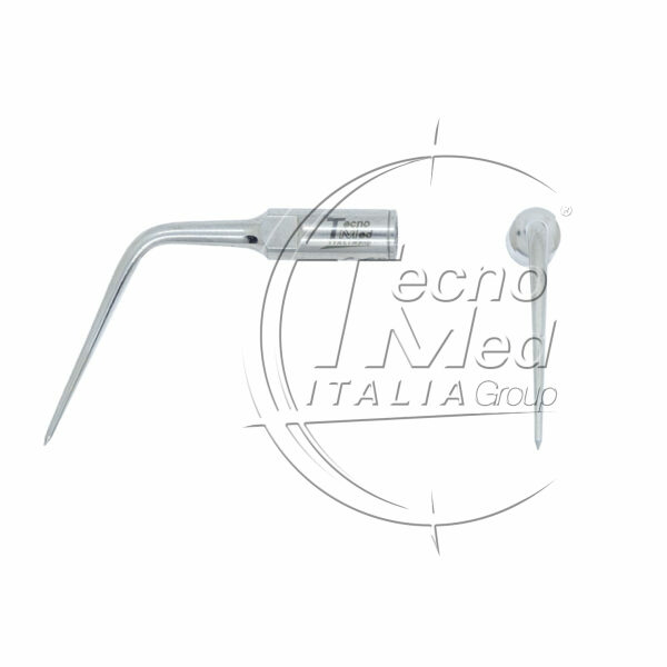 Inserto endo N3 per ablatore compatibile Satelec - DTE