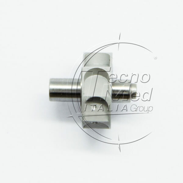 Rotor Bien-Air Bora 2 handpiece compatible, no bearings