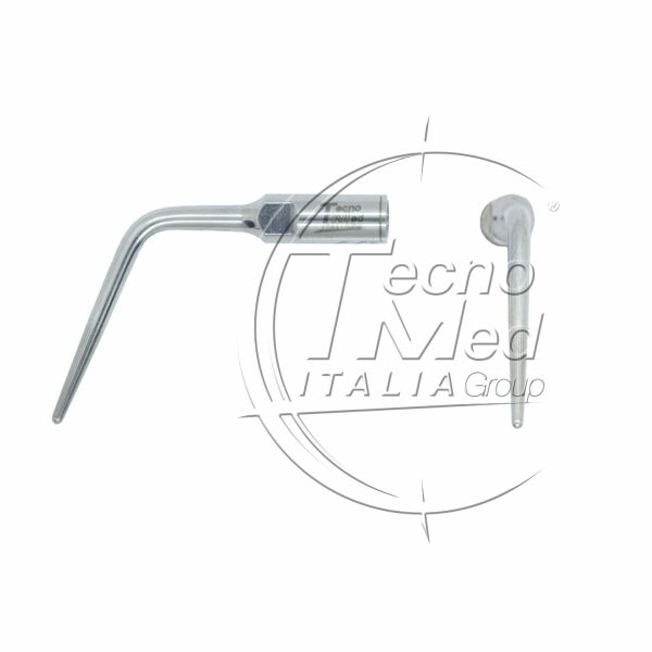 Inserto endo N2 per ablatore compatibile Satelec - DTE