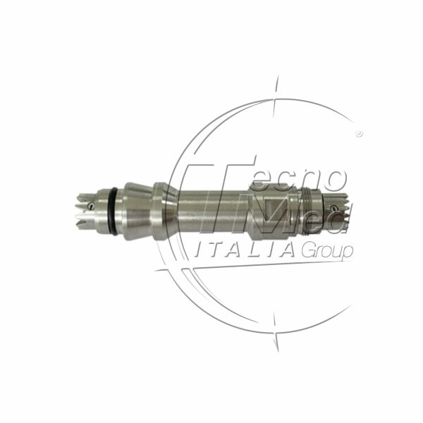 114TM2022 - Albero trasmissione contrangolo NSK S-MAX M25-M25L compatibile