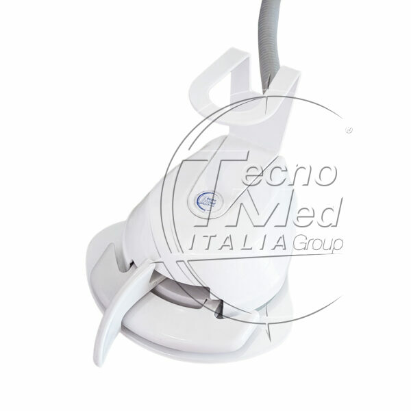 Progressive Pneumatic Foot Pedal with Hose, No Potentiometer