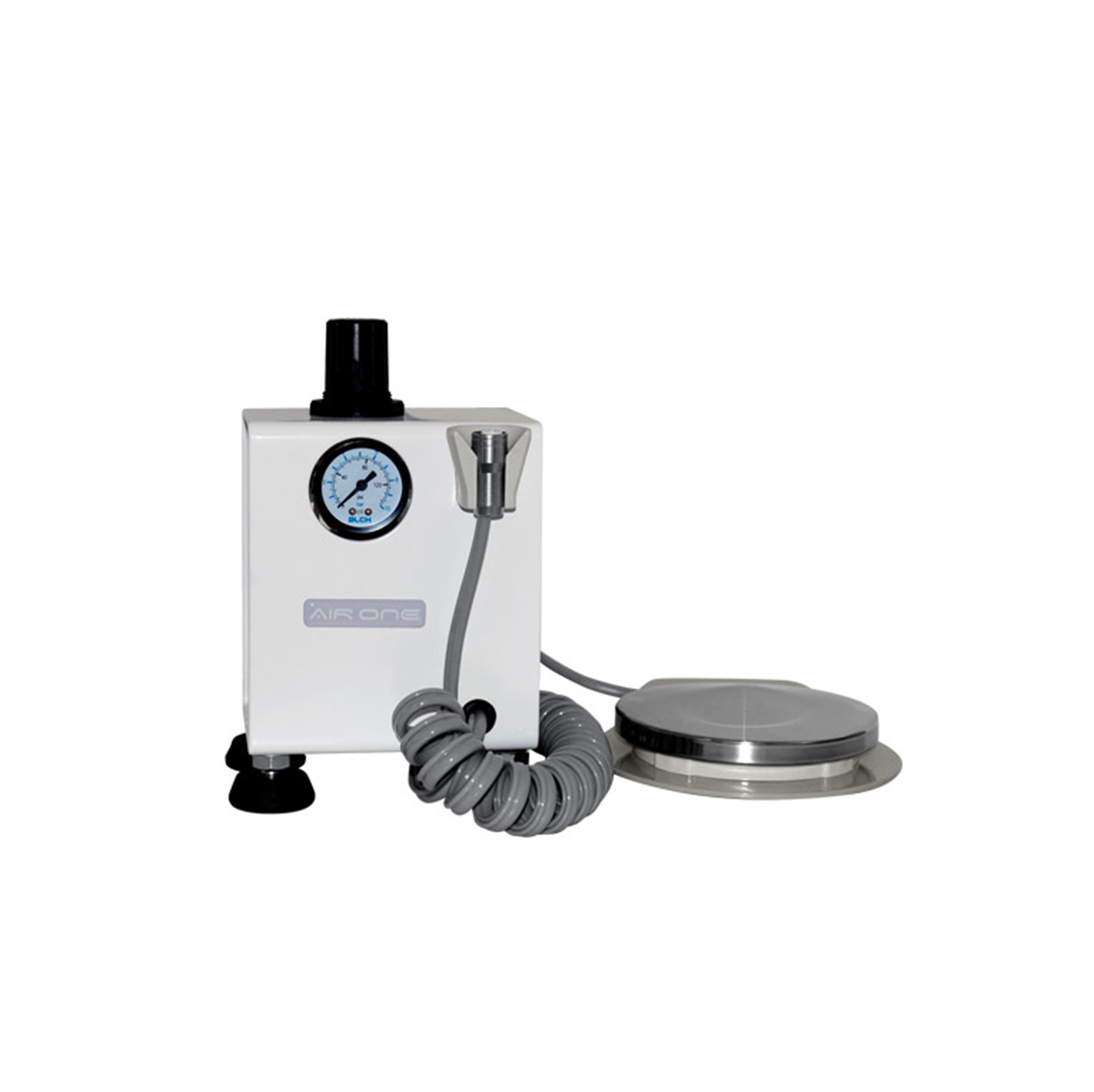 Control Device Labol Control Units for Dental Laboratories - Precision and Reliability