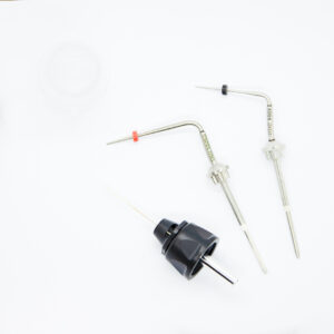 Endodonzia - Punte