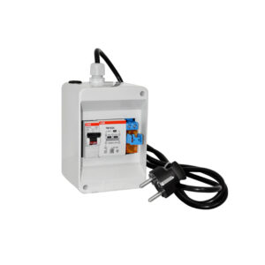 Aspiratori e compressori - Accessori