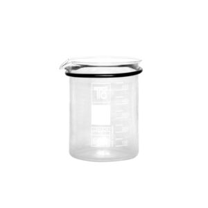 Sterilizzazione - Bicchieri