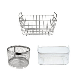 Sterilizzazione - Cestelli