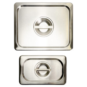 Sterilizzazione - Coperchi
