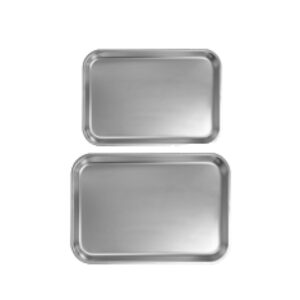 Arredamento - Tray Inox