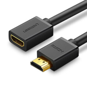 Multimedia - HDMI