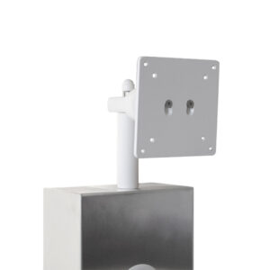 Monitor PC e supporti - Per carrelli
