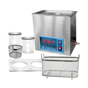 Sterilizzazione - Vasche ad ultrasuoni