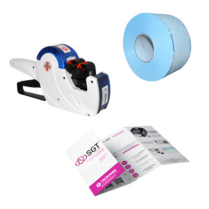 Sterilizzazione - Confezionamento