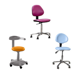 Arredamento - Seggiolini