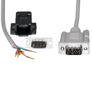 Monitor PC e supporti - Cablaggi