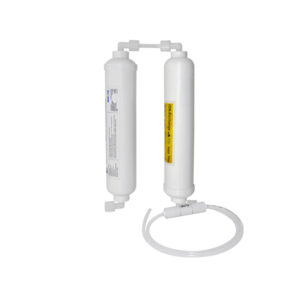 Sterilizzazione - Demineralizzatori