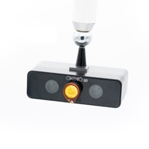Telecamere e supporti - Telecamere OKKIO USB 3D