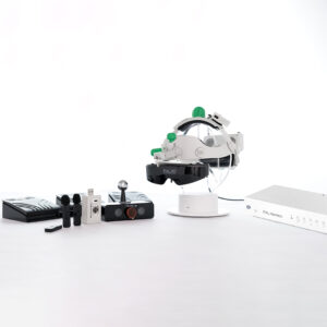 FALKO 3D System